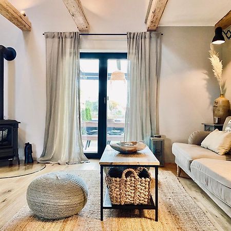 Landlebenliebe Villa Neukirchen  Екстериор снимка