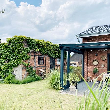 Landlebenliebe Villa Neukirchen  Екстериор снимка