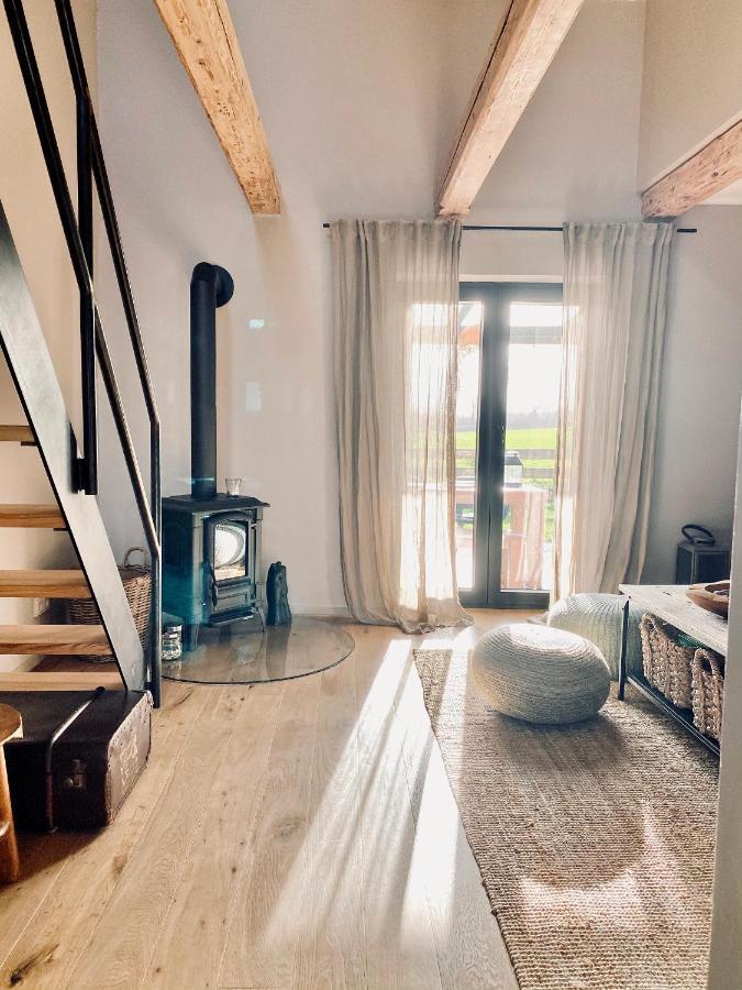 Landlebenliebe Villa Neukirchen  Екстериор снимка