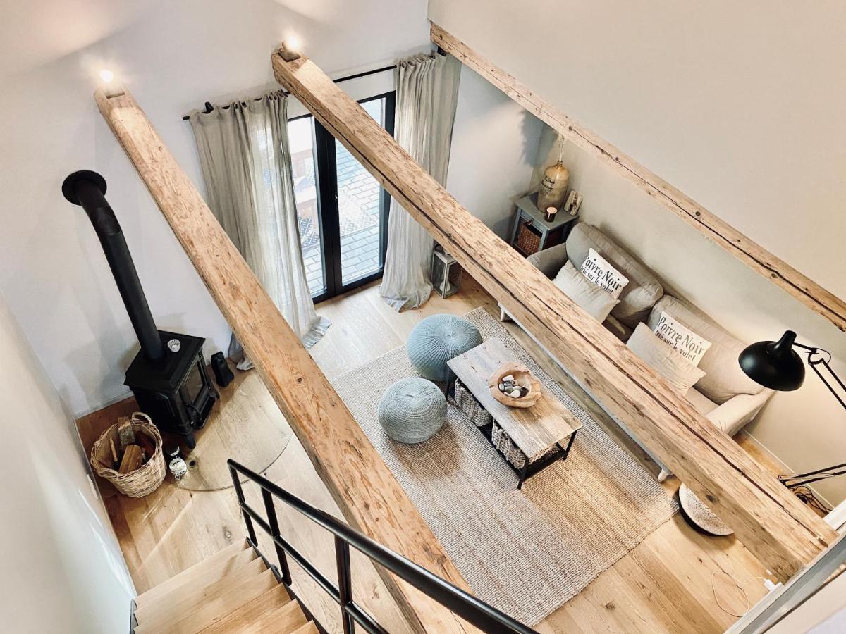 Landlebenliebe Villa Neukirchen  Екстериор снимка