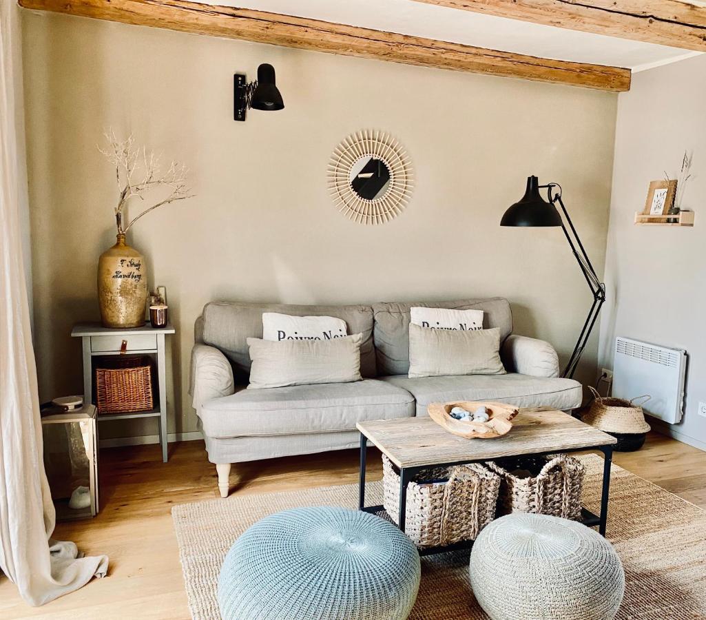 Landlebenliebe Villa Neukirchen  Екстериор снимка