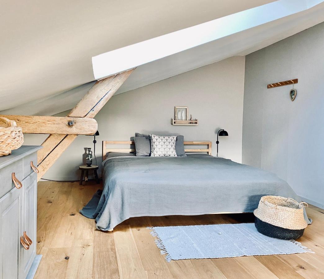 Landlebenliebe Villa Neukirchen  Екстериор снимка