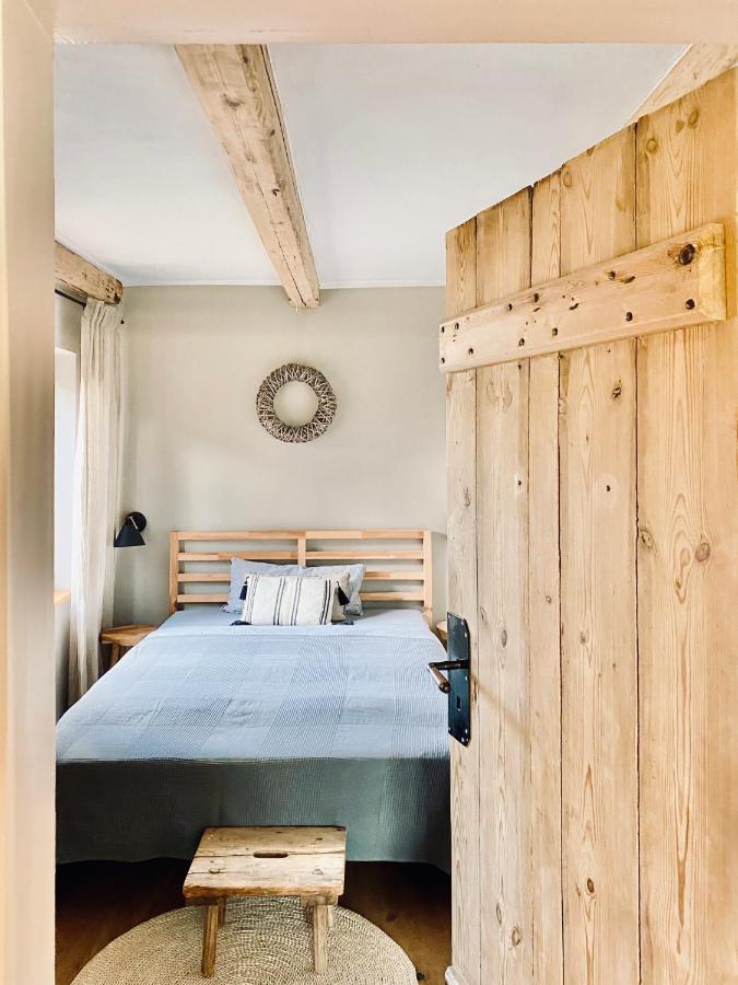 Landlebenliebe Villa Neukirchen  Екстериор снимка