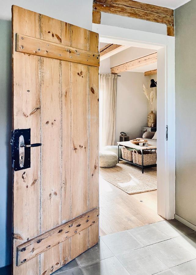 Landlebenliebe Villa Neukirchen  Екстериор снимка