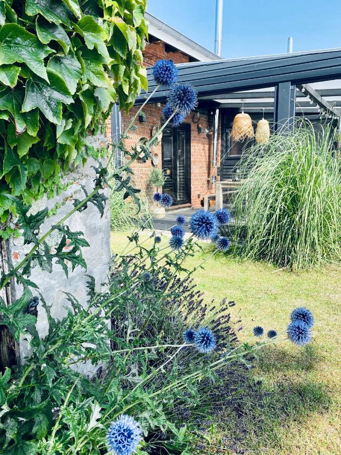 Landlebenliebe Villa Neukirchen  Екстериор снимка