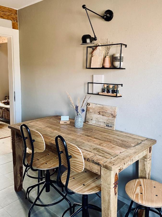 Landlebenliebe Villa Neukirchen  Екстериор снимка